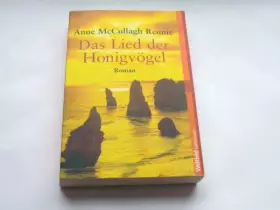 Couverture du produit · Das Lied der Honigvögel (Livre en allemand)