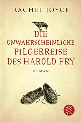 Couverture du produit · Die unwahrscheinliche Pilgerreise des Harold Fry