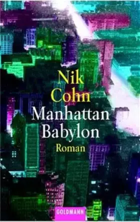 Couverture du produit · Manhattan Babylon