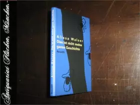 Couverture du produit · Dies ist nicht meine ganze Geschichte