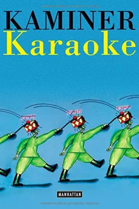 Couverture du produit · Karaoke
