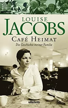 Couverture du produit · Café Heimat: Die Geschichte meiner Familie (0)