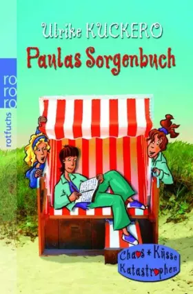 Couverture du produit · Paulas Sorgenbuch