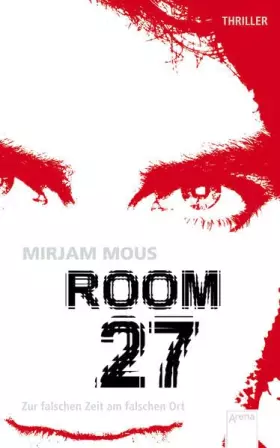 Couverture du produit · Room 27: Zur falschen Zeit am falschen Ort
