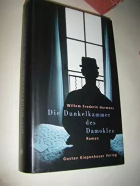 Couverture du produit · Die Dunkelkammer des Damokles.