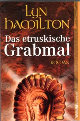 Couverture du produit · Das etruskische Grabmal (Livre en allemand)