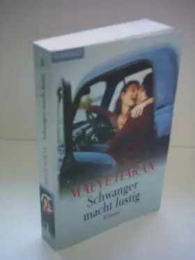 Couverture du produit · Schwanger macht lustig.