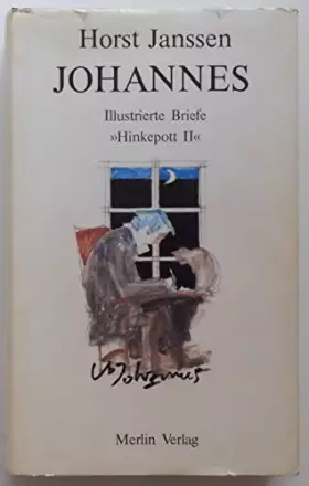 Couverture du produit · Johannes: Illustrierte Briefe. 'Hinkepott II'