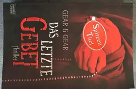 Couverture du produit · Das letzte Gebet