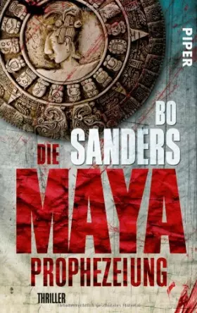 Couverture du produit · Die Maya-Prophezeiung