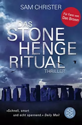 Couverture du produit · Das Stonehenge - Ritual