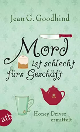 Couverture du produit · Mord ist schlecht fürs Geschäft