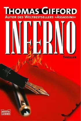 Couverture du produit · Inferno