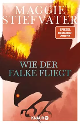 Couverture du produit · Wie der Falke fliegt