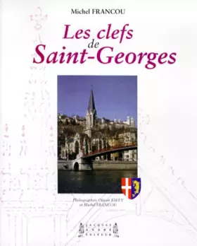 Couverture du produit · Les clefs de Saint-Georges