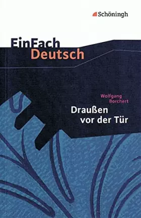 Couverture du produit · Einfach Deutsch: Draussen Vor Der Tur