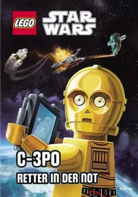 Couverture du produit · LEGO® Star Wars(TM) C3PO, Retter in der Not