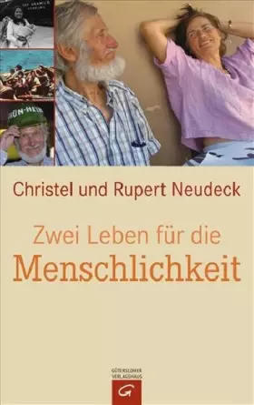 Couverture du produit · Zwei Leben für die Menschlichkeit
