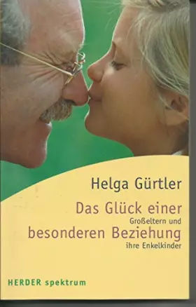 Couverture du produit · Das Glück einer besonderen Beziehung.