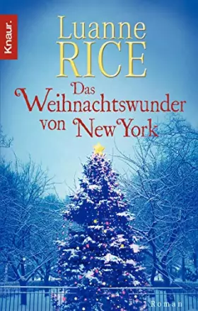 Couverture du produit · Das Weihnachtswunder von New York