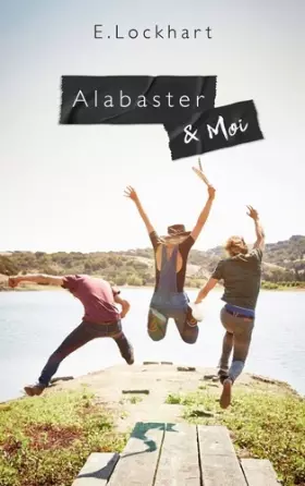 Couverture du produit · Alabaster et moi