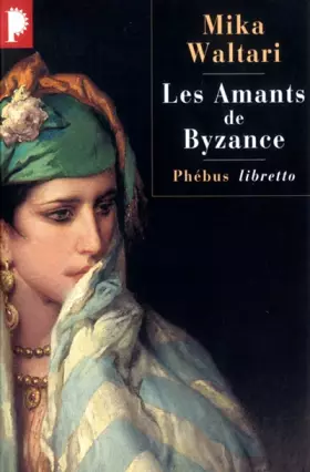 Couverture du produit · Les Amants de Byzance
