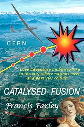 Couverture du produit · Catalysed Fusion
