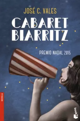Couverture du produit · Cabaret Biarritz