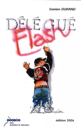 Couverture du produit · Délégué flash
