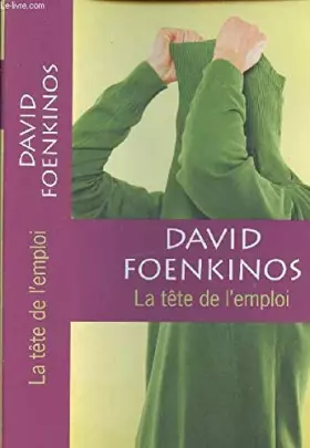 Couverture du produit · LA TETE DE L EMPLOI