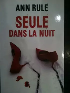 Couverture du produit · Seule dans la nuit