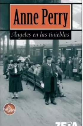 Couverture du produit · Angeles en las tinieblas/ Angels In The Gloom