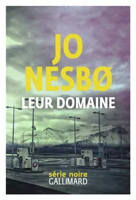 Couverture du produit · Leur domaine