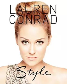 Couverture du produit · Lauren Conrad Style
