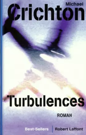 Couverture du produit · Turbulences
