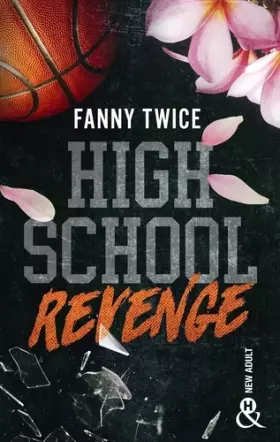 Couverture du produit · High School Revenge