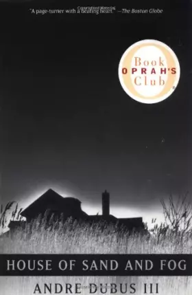 Couverture du produit · House of Sand and Fog: A Novel