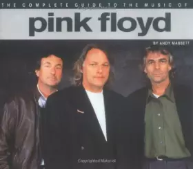 Couverture du produit · The Complete Guide to the Music of Pink Floyd