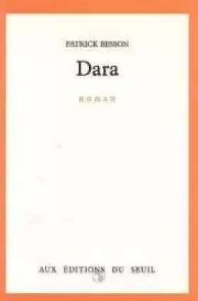 Couverture du produit · Dara