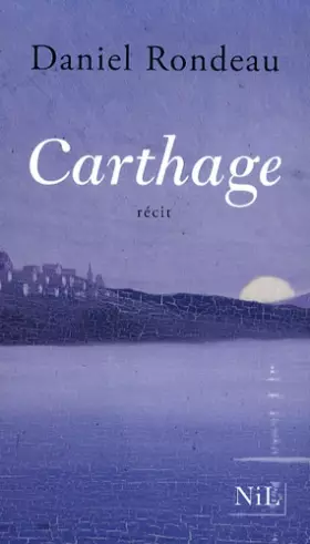 Couverture du produit · Carthage