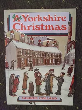 Couverture du produit · A Yorkshire Christmas
