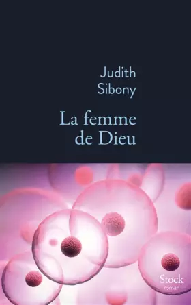 Couverture du produit · La femme de Dieu