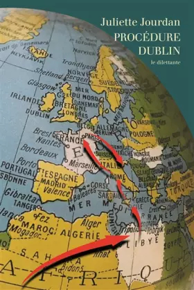 Couverture du produit · Procédure Dublin