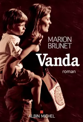 Couverture du produit · Vanda