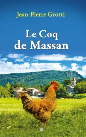 Couverture du produit · Le Coq de Massan (POCHE)