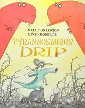 Couverture du produit · Tyrannosaurus Drip - Special Sales