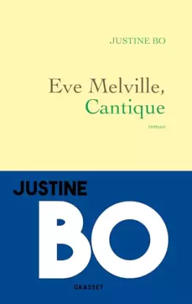 Couverture du produit · Eve Melville, Cantique: roman