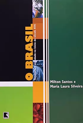 Couverture du produit · O Brasil