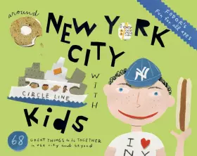 Couverture du produit · Fodor's Around New York City with Kids