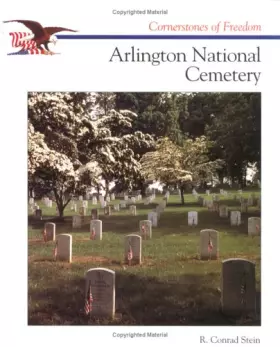 Couverture du produit · Arlington National Cemetery